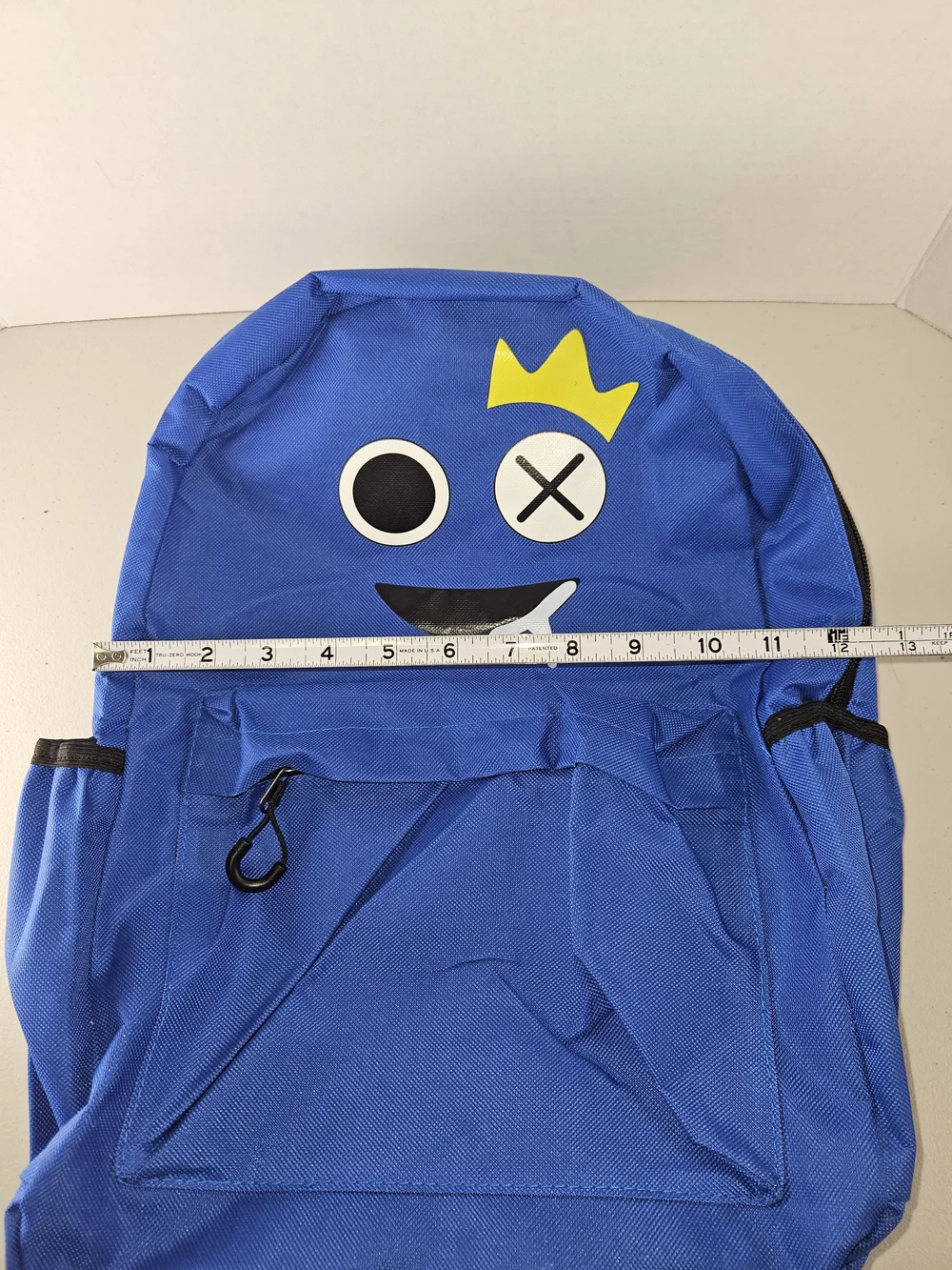 Rainbow Friends Backpack Children's Anime Action Toys Stationery Back To School